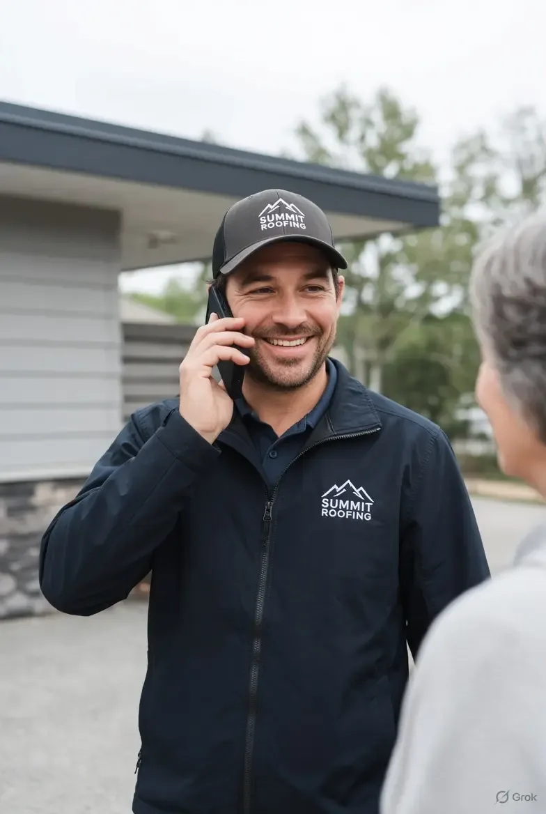 Flat Roof Leak Repair Monmouth, IL FAQs